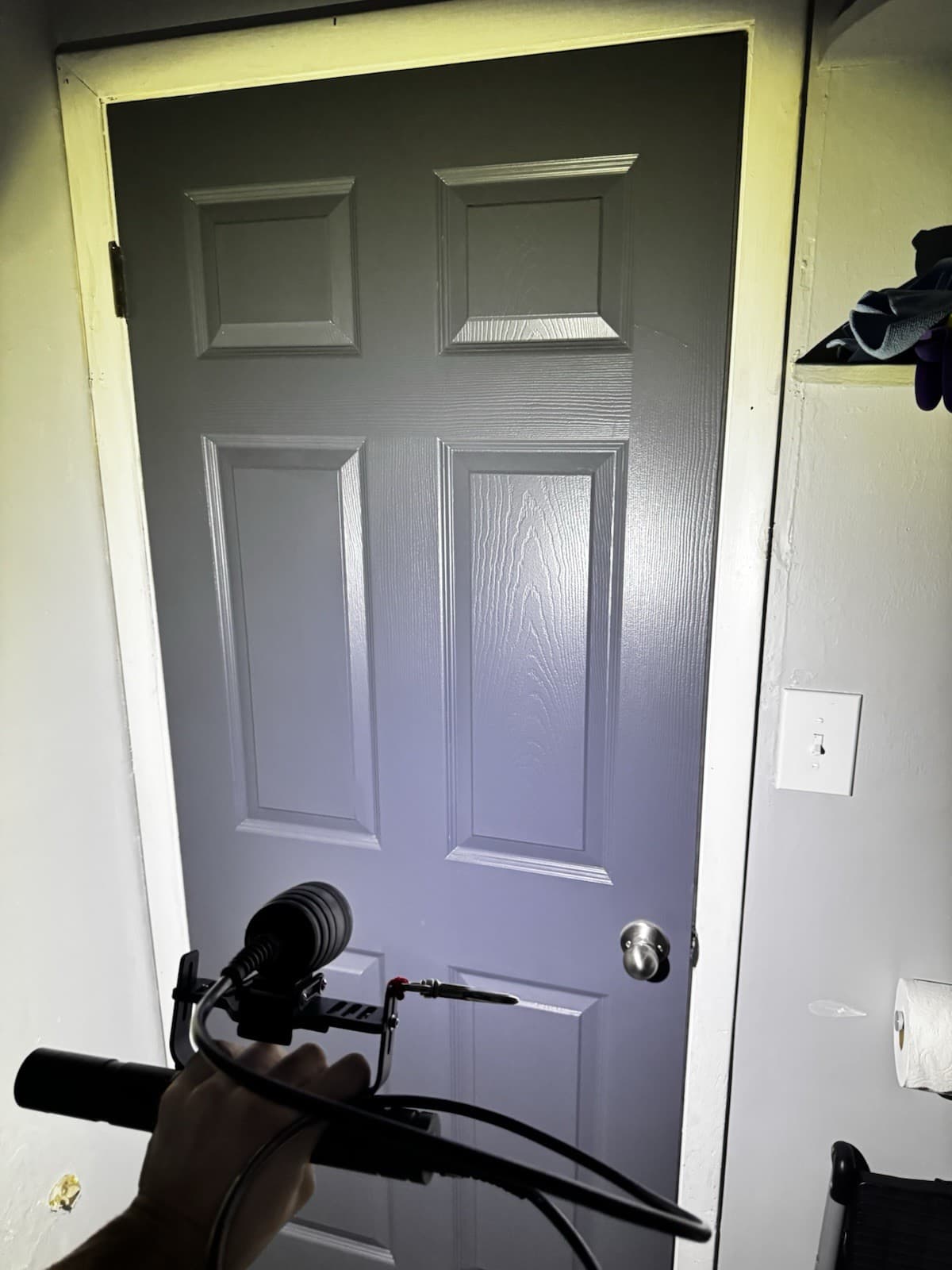 Canister Dive Light 2