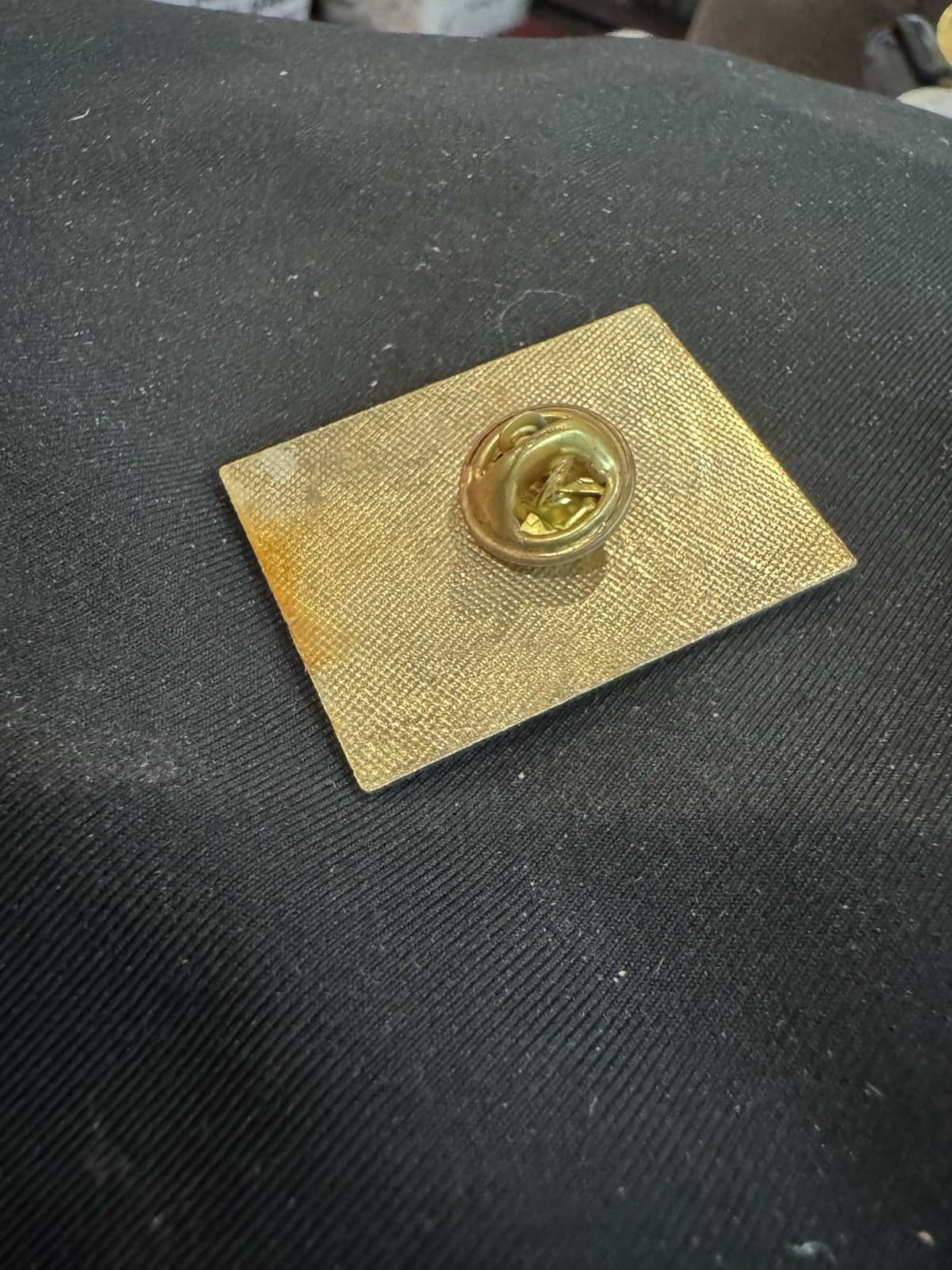 Carta Blanca Mexican Beer Advertising Pinback Button Import Mexico Cerveza Pin 2