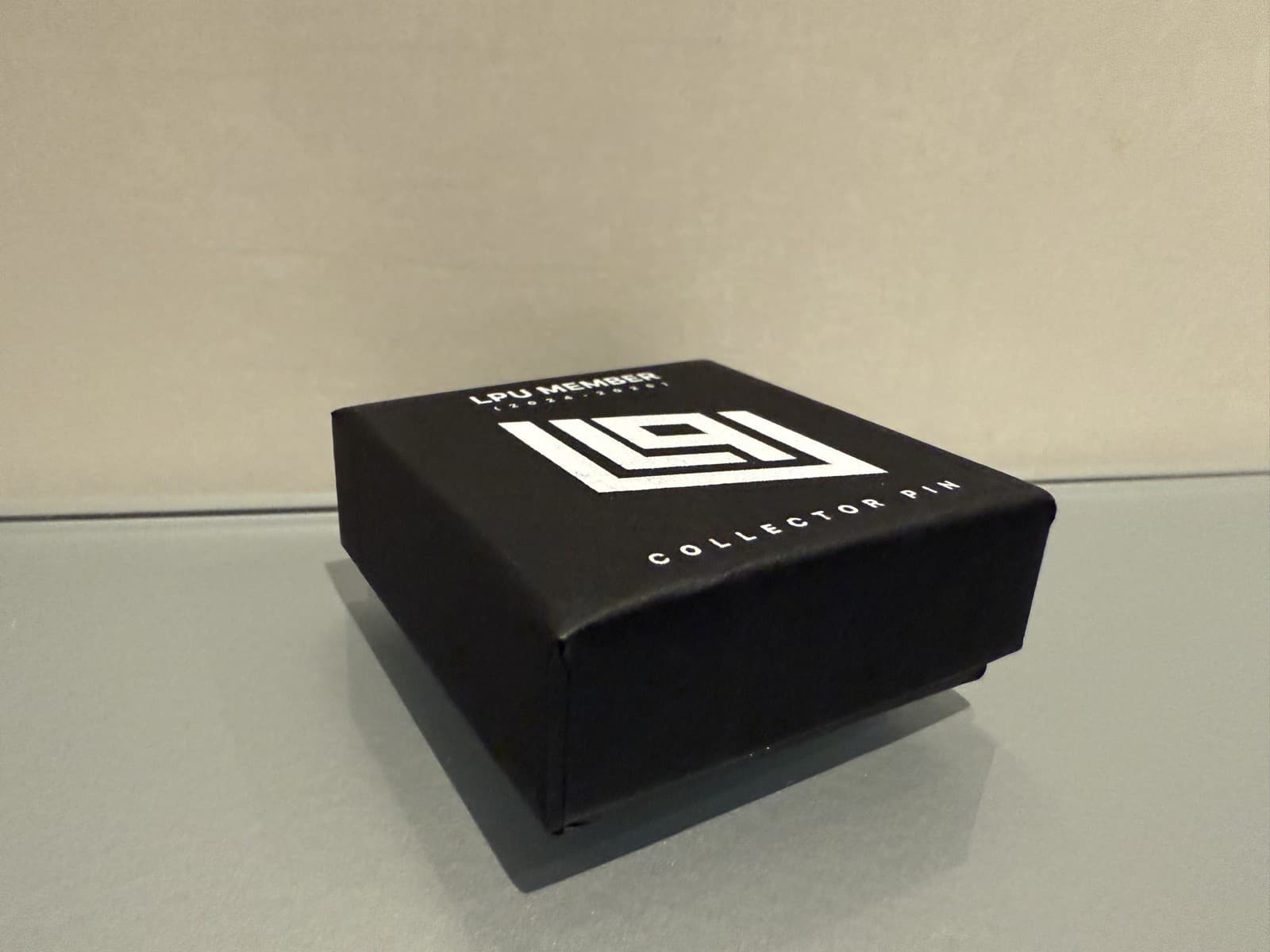 Linkin Park Underground LPU Member Collector’s Enamel Pin  2024-2025 & Stickers 6