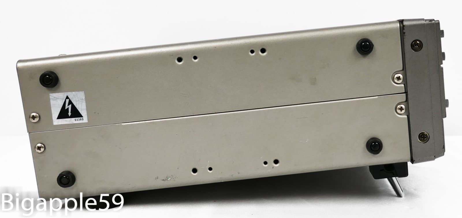 Kenwood R-5000 AM SSB CW Ham Shortwave Receiver ***REPUTATION FOR PERFORMANCE*** 5