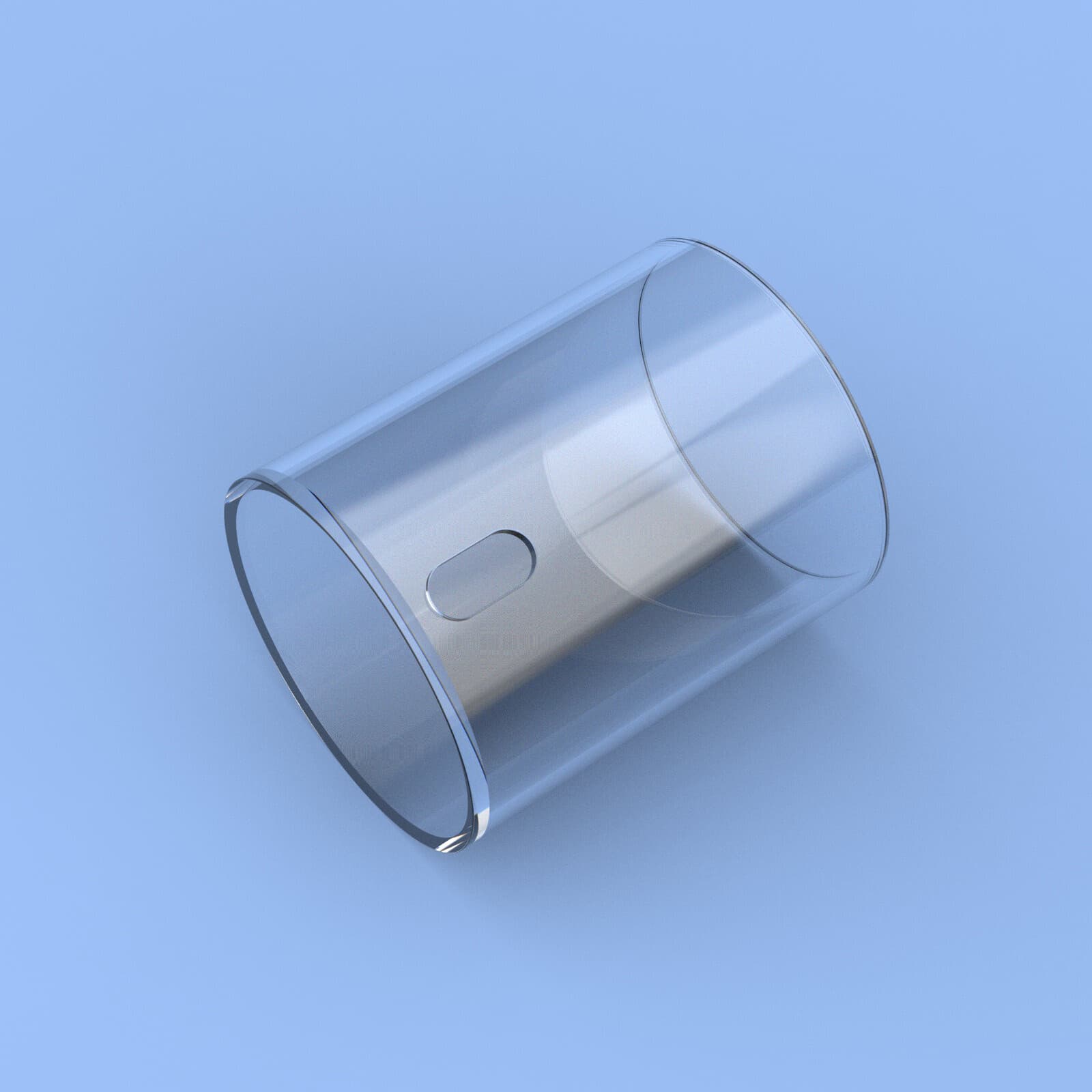 35mm Acrylic Cover For TIG Tungsten Electrode Sharpener Grinder Tool