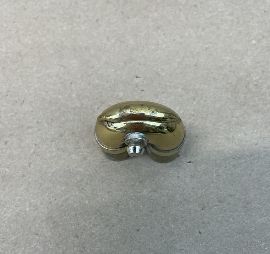 1970 Conn Director Cornet #2 Slide Only 3