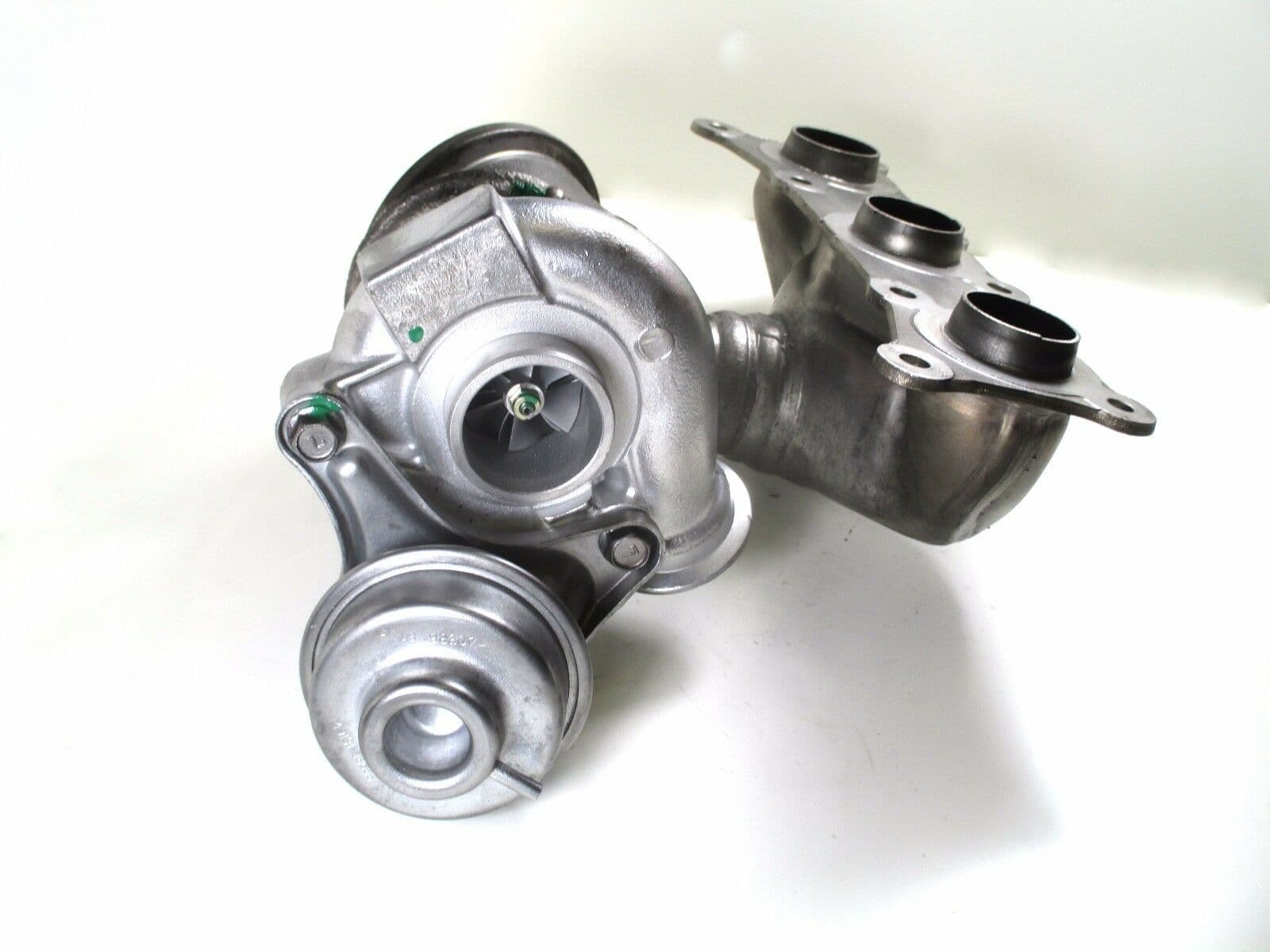 Turbocharger BMW 335 i E90 E91 E92 E93 (2006-2010) 225kw RHD 3
