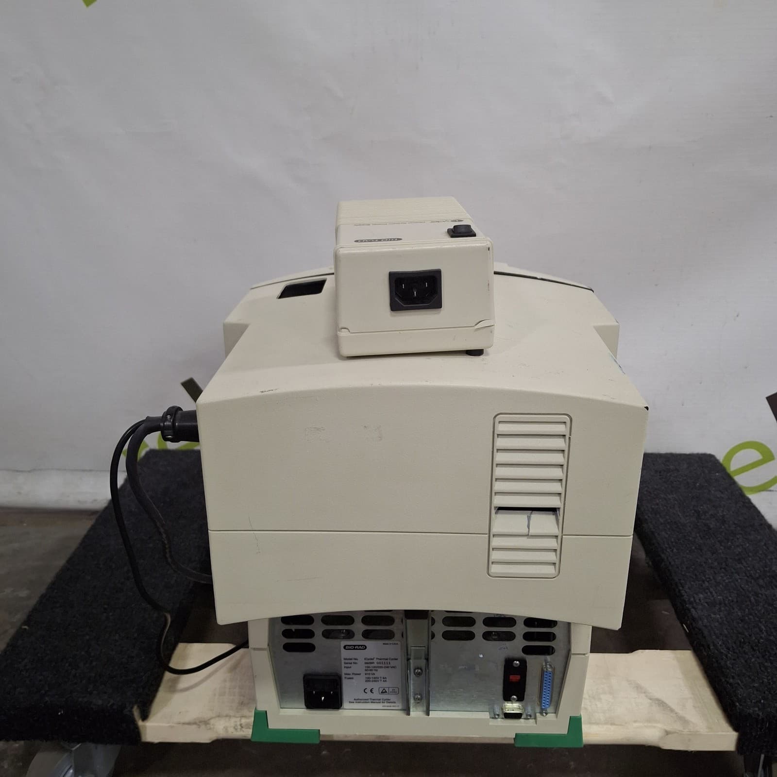 Bio-Rad iCycler 582BR Thermal Cycler 4