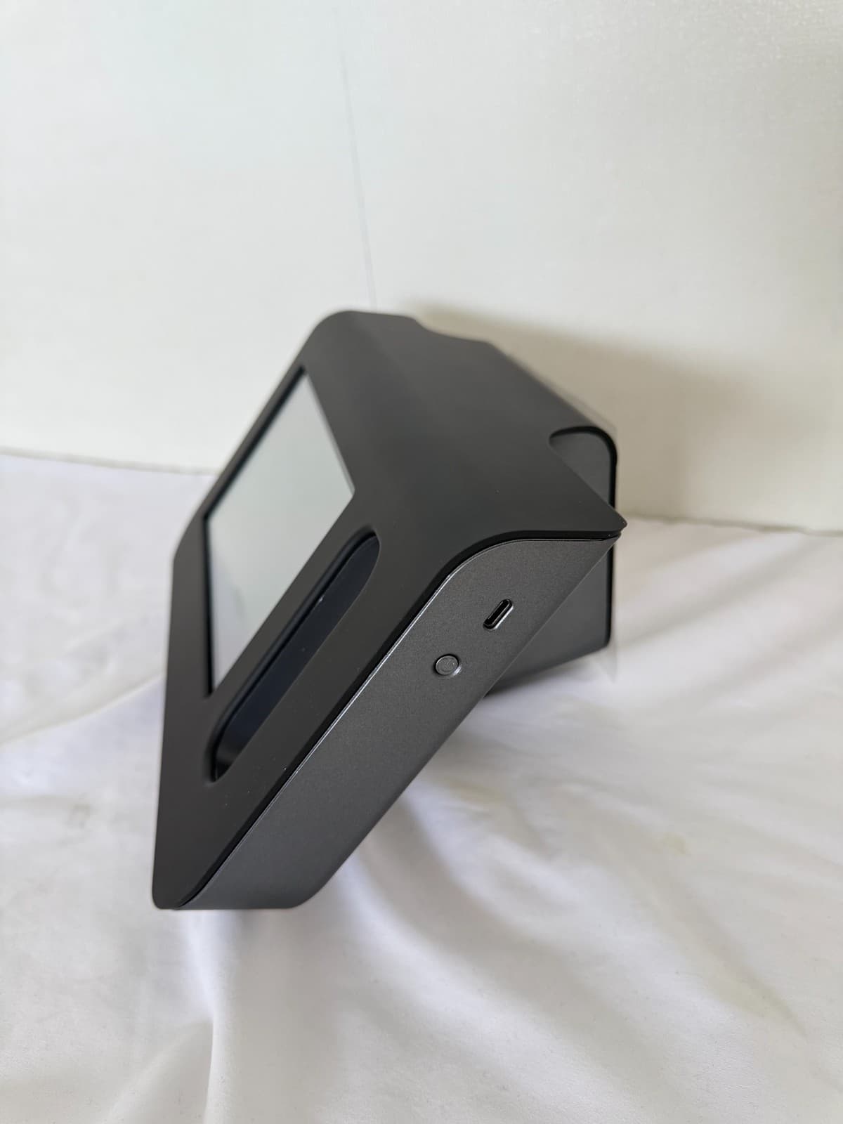 AI Optic Vision Screener with Built-in Printer | All-in-One Home Eye Test Kit 4