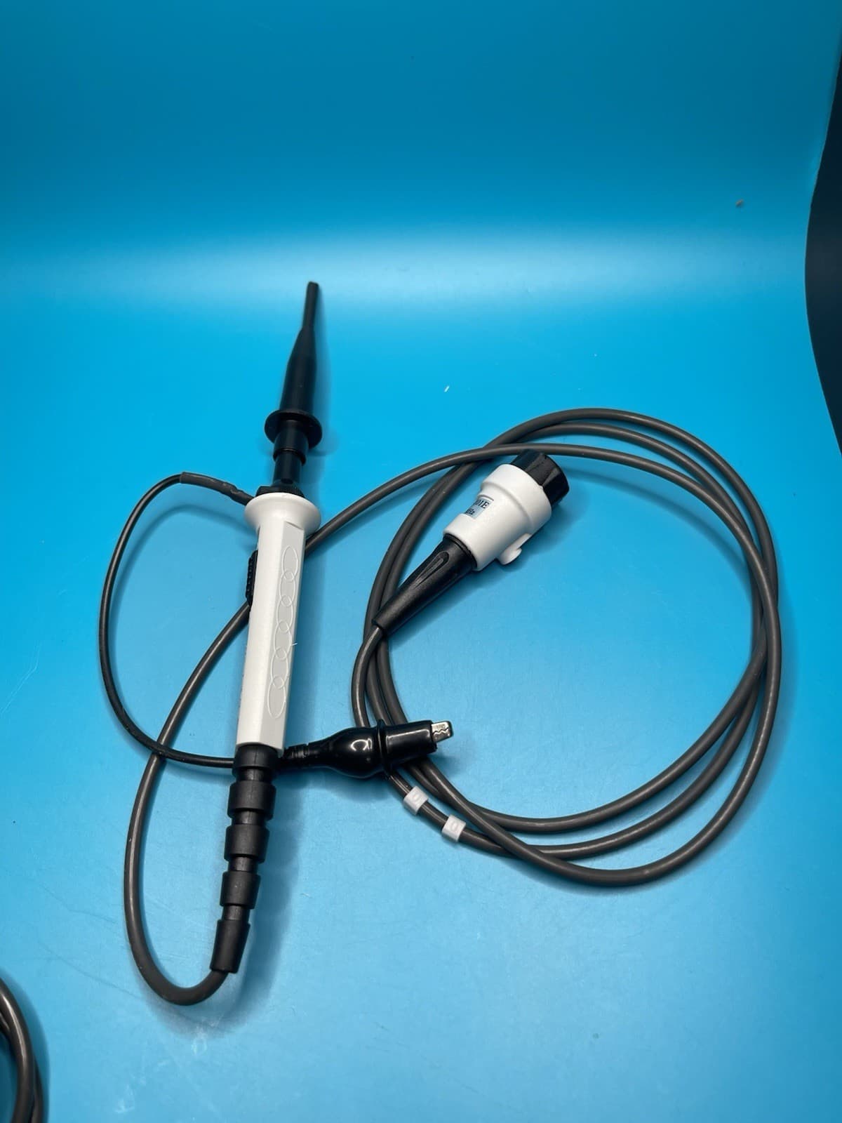 RSR Electronics Oscilloscope Probe LF-101E  Connector 60MHz 5