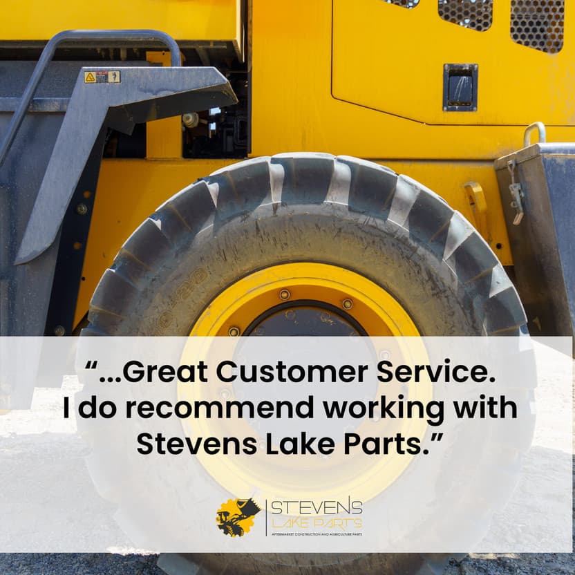 Replacement 3,500 Lb. Trailer Axle Spindles Used on Dexter 3,500 Lb. Axles and M 5