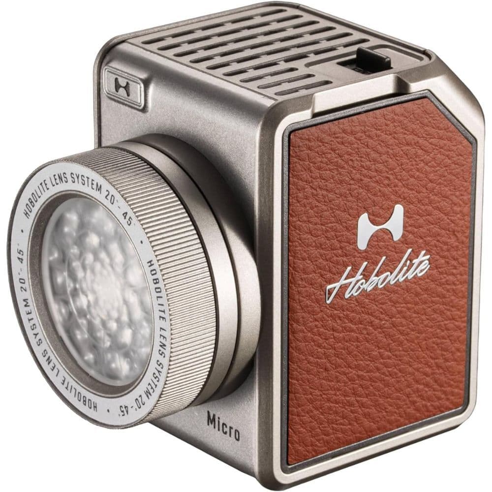 Hobolite Micro Bi-Color LED Light (Master Kit) 5