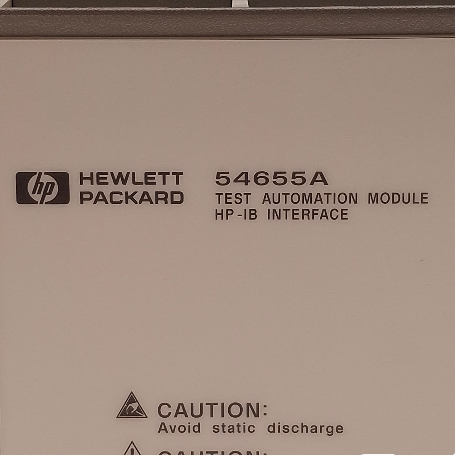 Hewlett Packard 54602B 4-Channel Digital Oscilloscope 100MHz to 250MHz, 10GSa/s 2