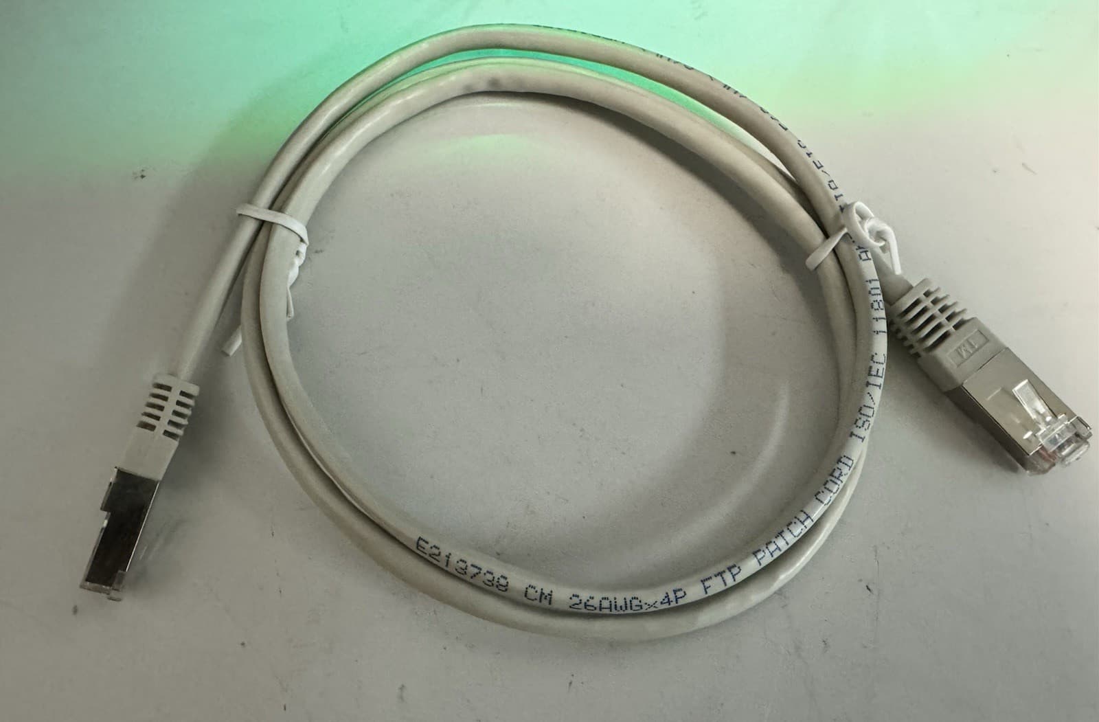 Agilent HP 1100 1200 series HPLC system 1-meter CAN cable 5181-1519 (new open bo 2