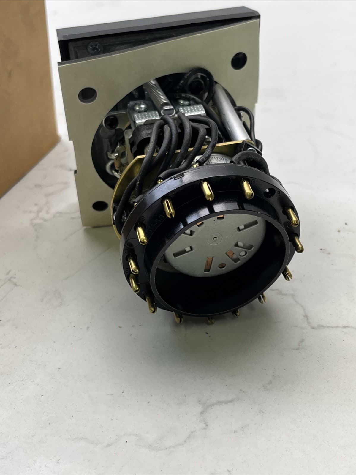 HP518A6 Eagle Signal Preset Timer HP5 15 MINUTE NEW 6