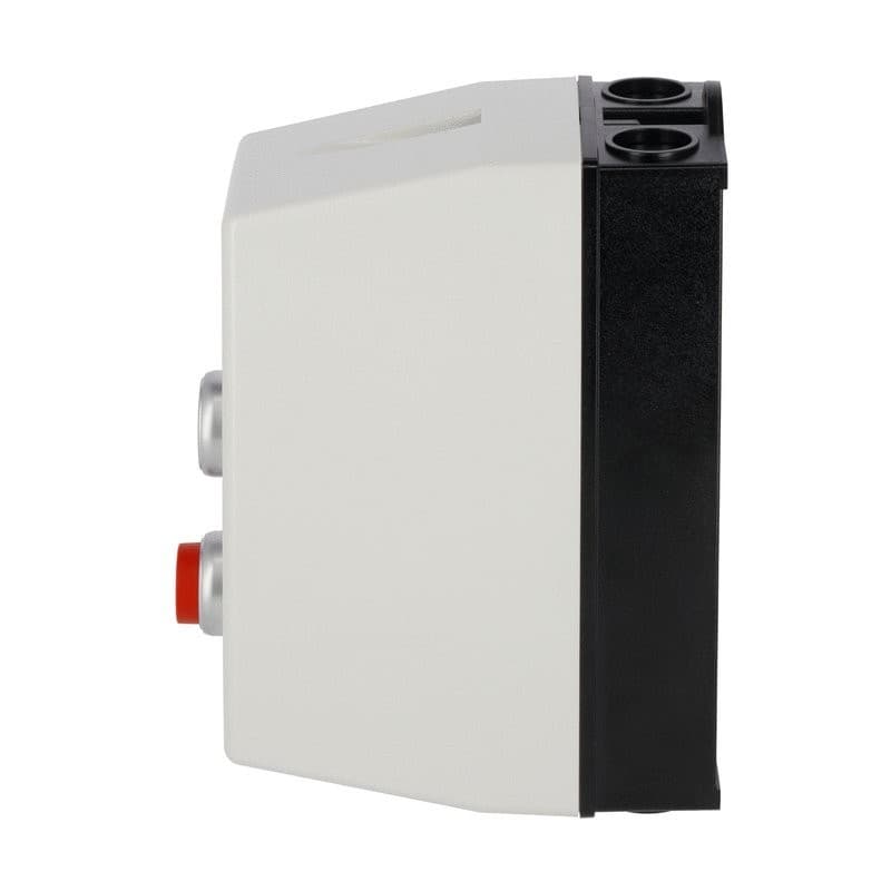 Lovato M1P0121223060A8 Starter 3 Phase 1.5 HP 230V 4.5-6A 5