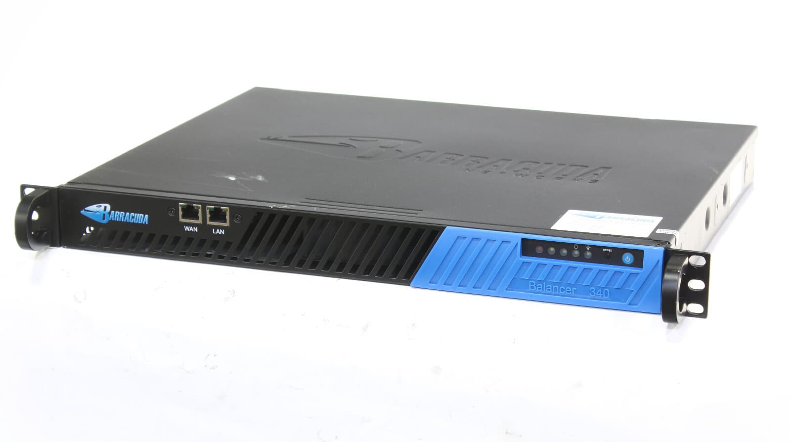 Barracuda Networks Rack Mountable Load Balancer 340 | BBF340a 3