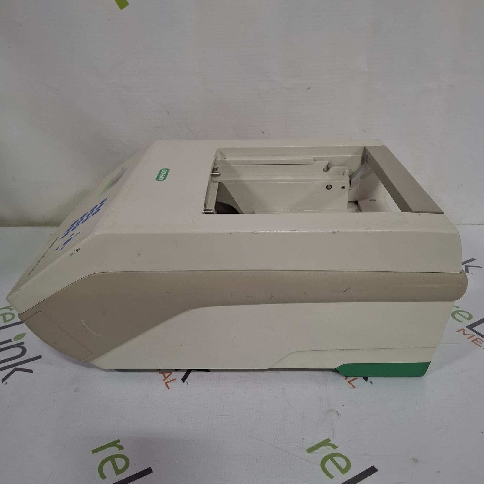 Bio-Rad S1000 Thermal Cycler 3