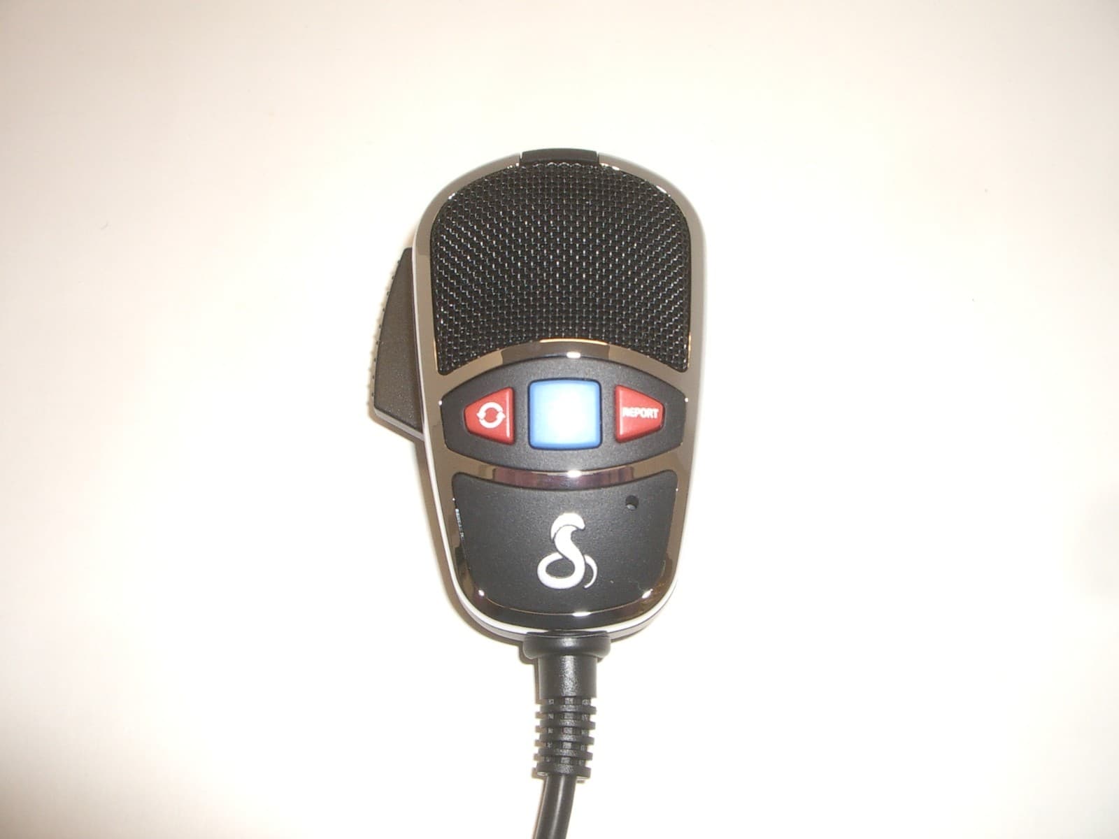 COBRA REPLACEMENT 6PIN DYNAMIC CB HAND MICROPHONE FOR C29LXMAX BLUETOOTH RADIO 2