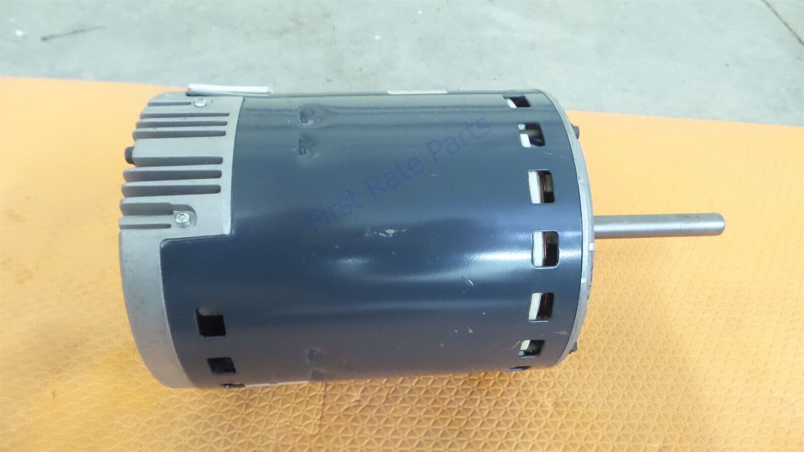 York S1-02435706005 Motor 02435315000 Luxaire Coleman Furnace Blower ECM Genteq 5