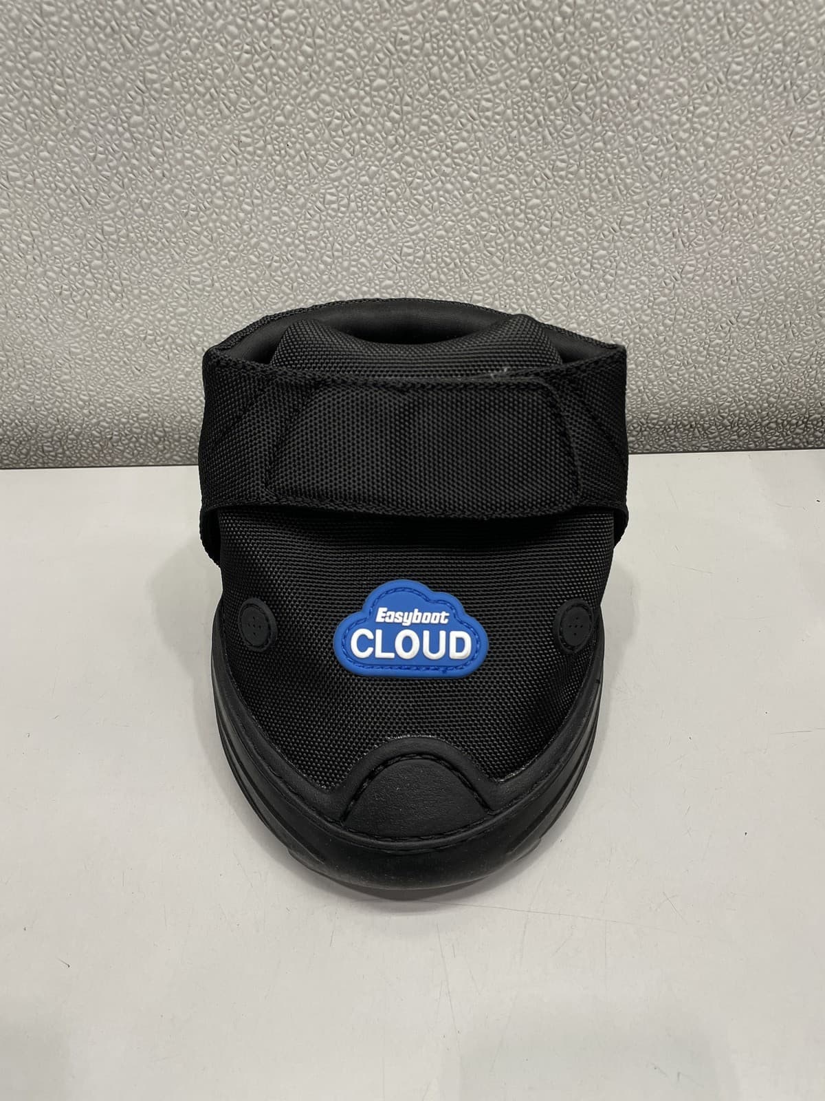 EasyCare EasyBoot Cloud Horse Hoof Boot, Size 2 In Black 5