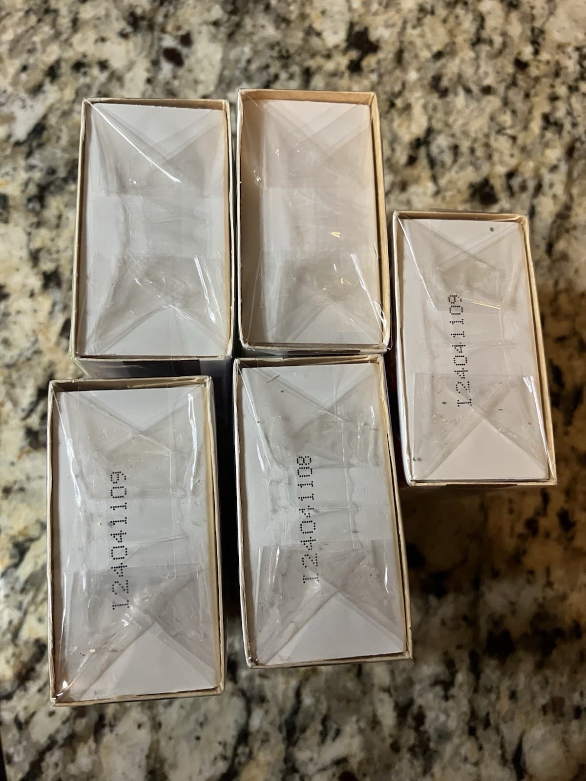 (5 boxes) Diamond Strike Anywhere Matches (300 per box/900 Total)  New Sealed 4