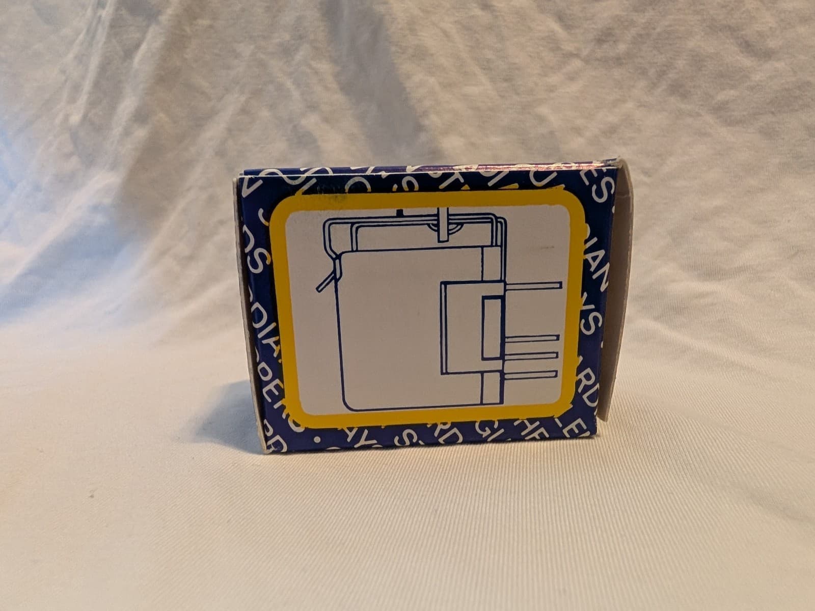 Guardian Electric 1220-3C-120A Power Relay 10A 120VAC Coil 3PDT Plug-In NOS 5