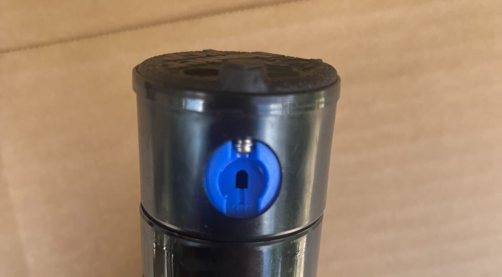 9X Hunter PGP-ADJ 4" Gear Driven Rotor Adjustable Sprinkler 22-52' Head w/ tool 3