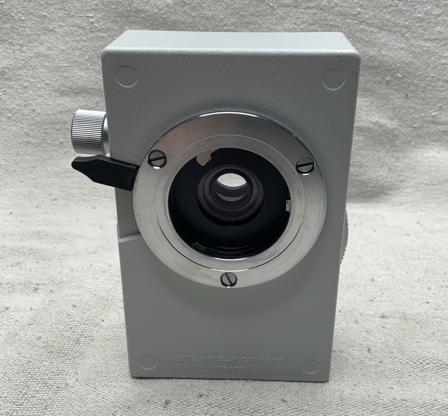 Leitz Wetzler 512 683 3