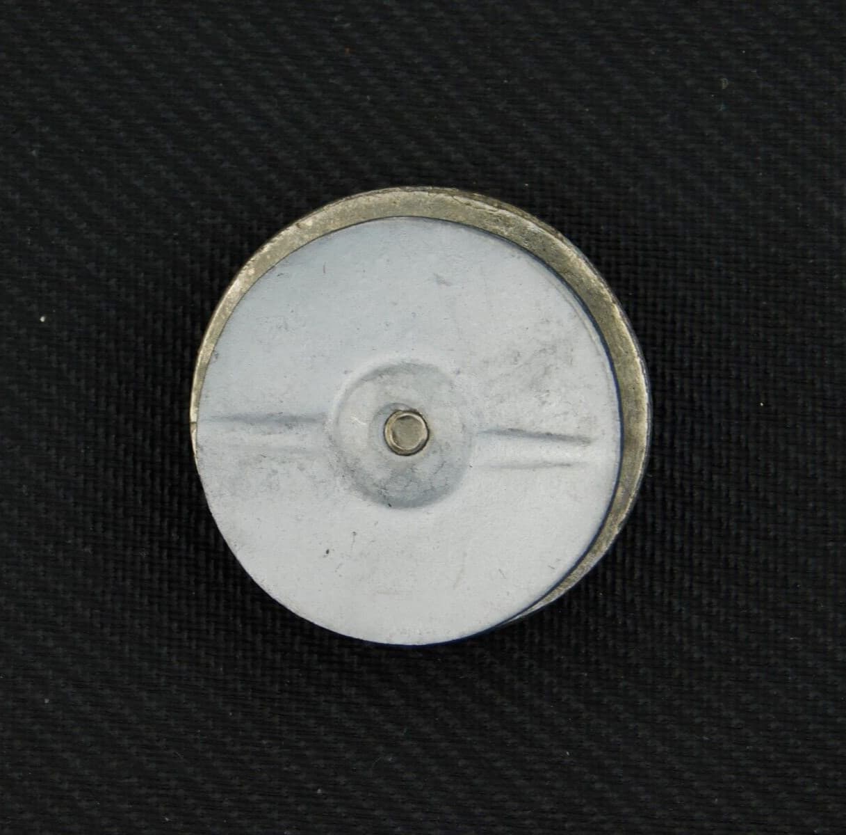 3067 DER STAHLHELM 1930 BADGE GERMANY WEIMAR REPUBLIC DER STAHLHELM MITGLIEDSAB 2