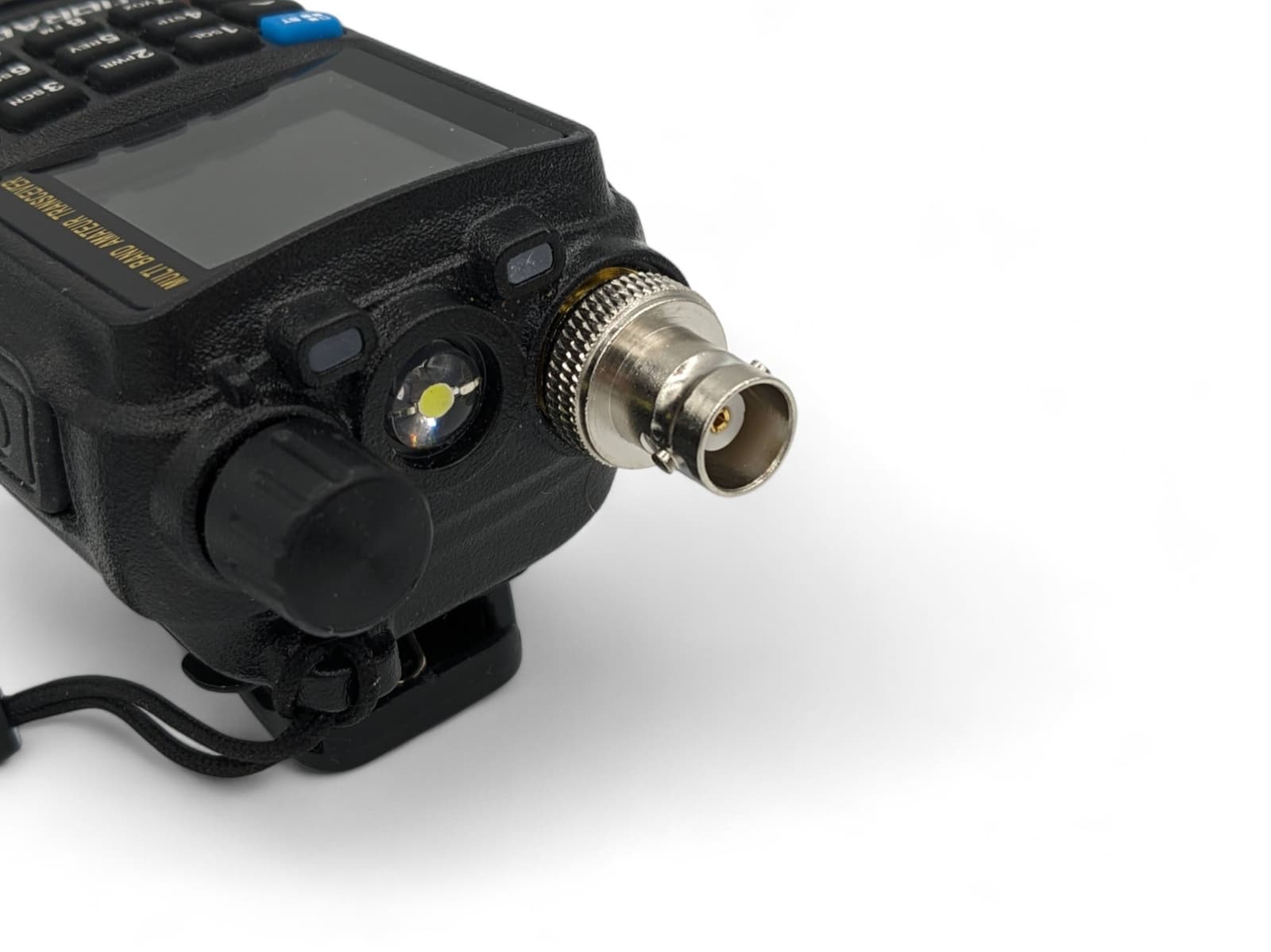 SMA Female Jack to BNC Female Jack RF Coaxial Adapter Connector 4