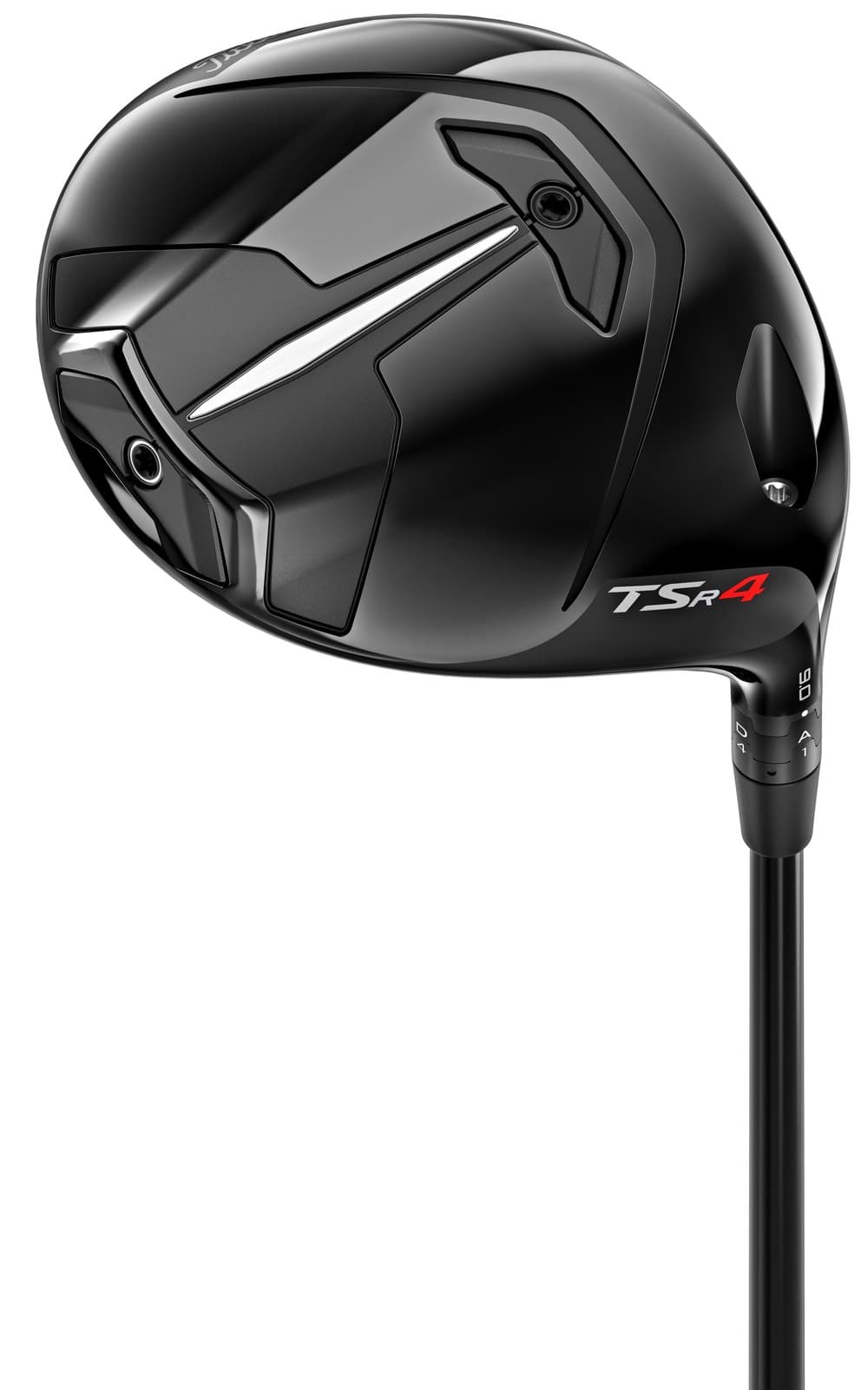 Titleist TSR4 9* Driver Stiff Mitsubishi Chemical Tensei AV Blue Xlink Value 5