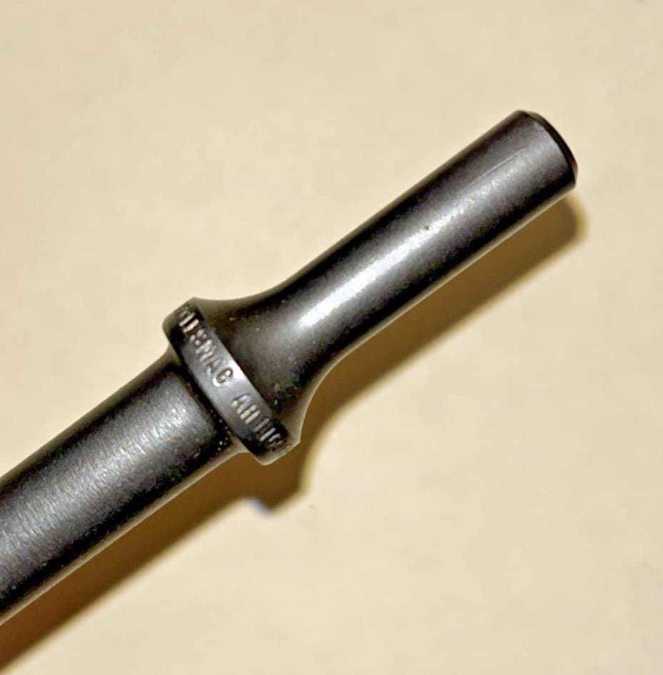 MAC AH1160FP-D Expansion Freeze Plug Drive Install Tool 14” for Air Impact  USA 6