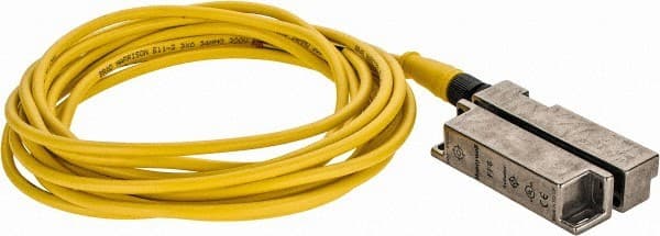 Honeywell Stainless Steel Noncontact Safety Limit Switch 230V 2A FF6-10-ACQD05SS 5