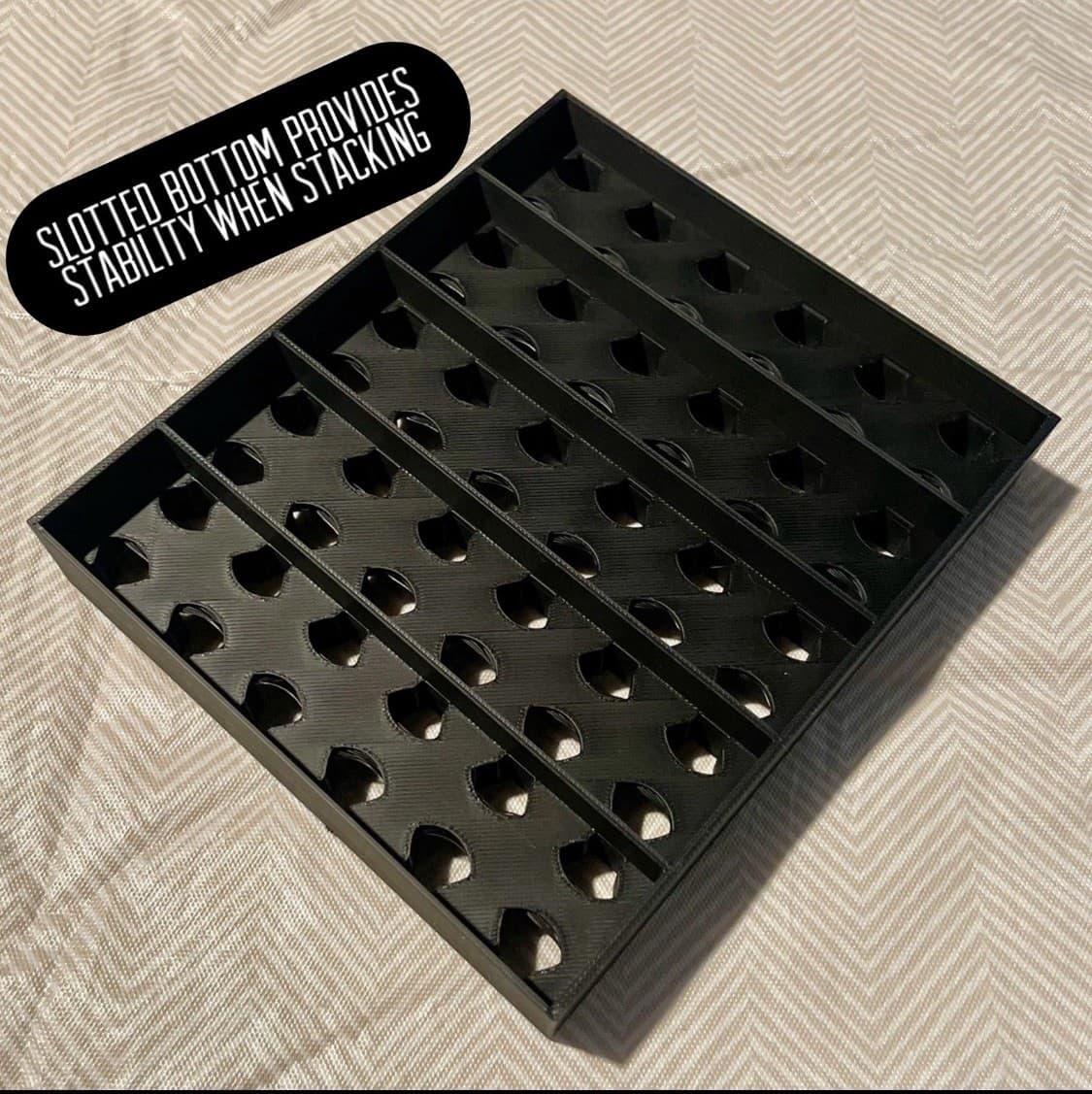 Bic Empty Display Tray For 30 Regular Size Lighters Store Counter Holder Retail 5