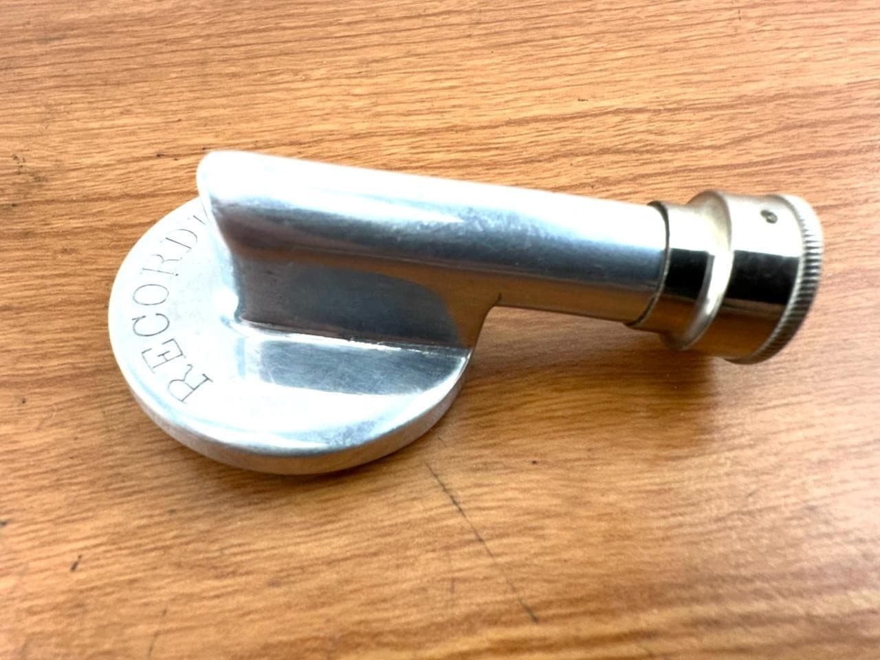 Rare Recorder for Columbia Graphophone Model B Eagle & Many Other Models 2