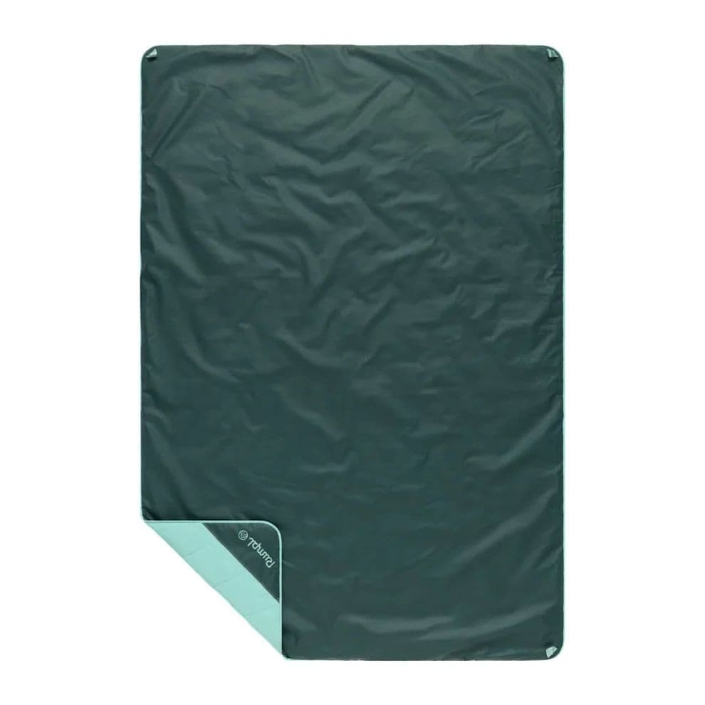 Rumpl Overland Mat, Wasabi 3