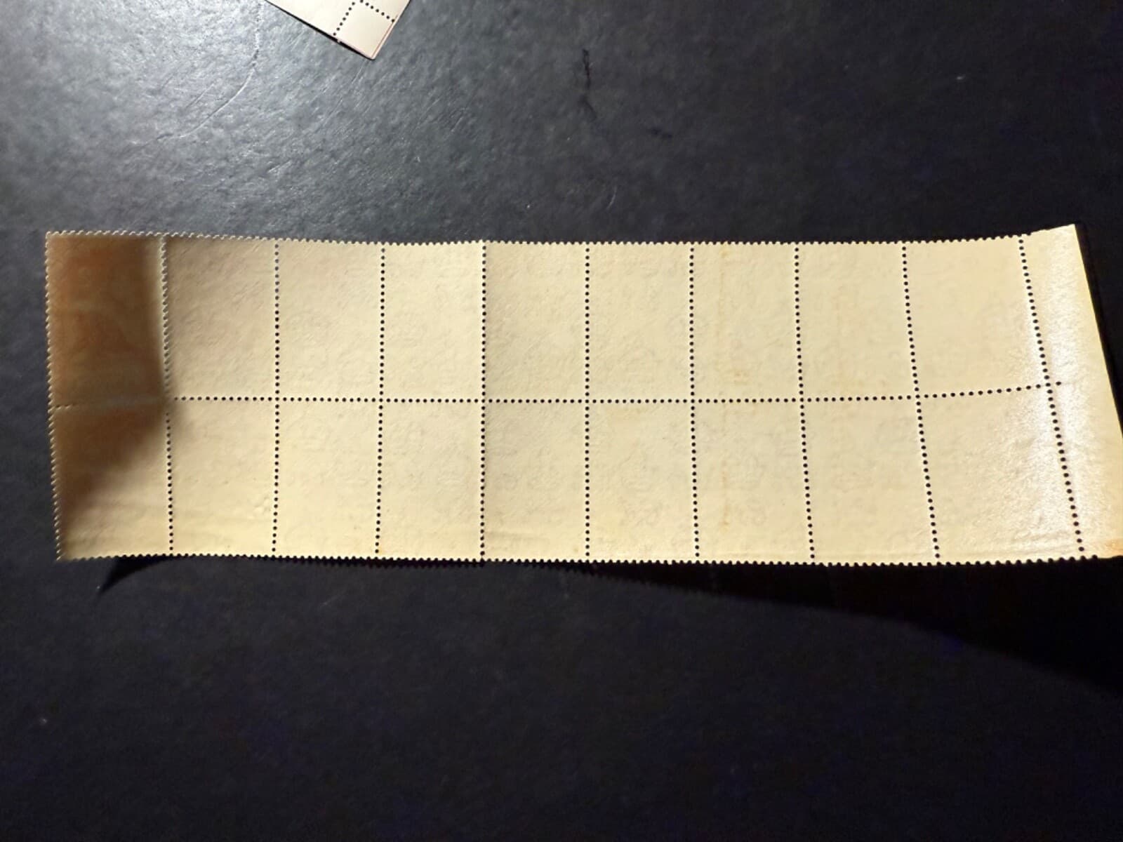 Sarawak 1955 2c Orangutan  SG189 MNH block of 18 2