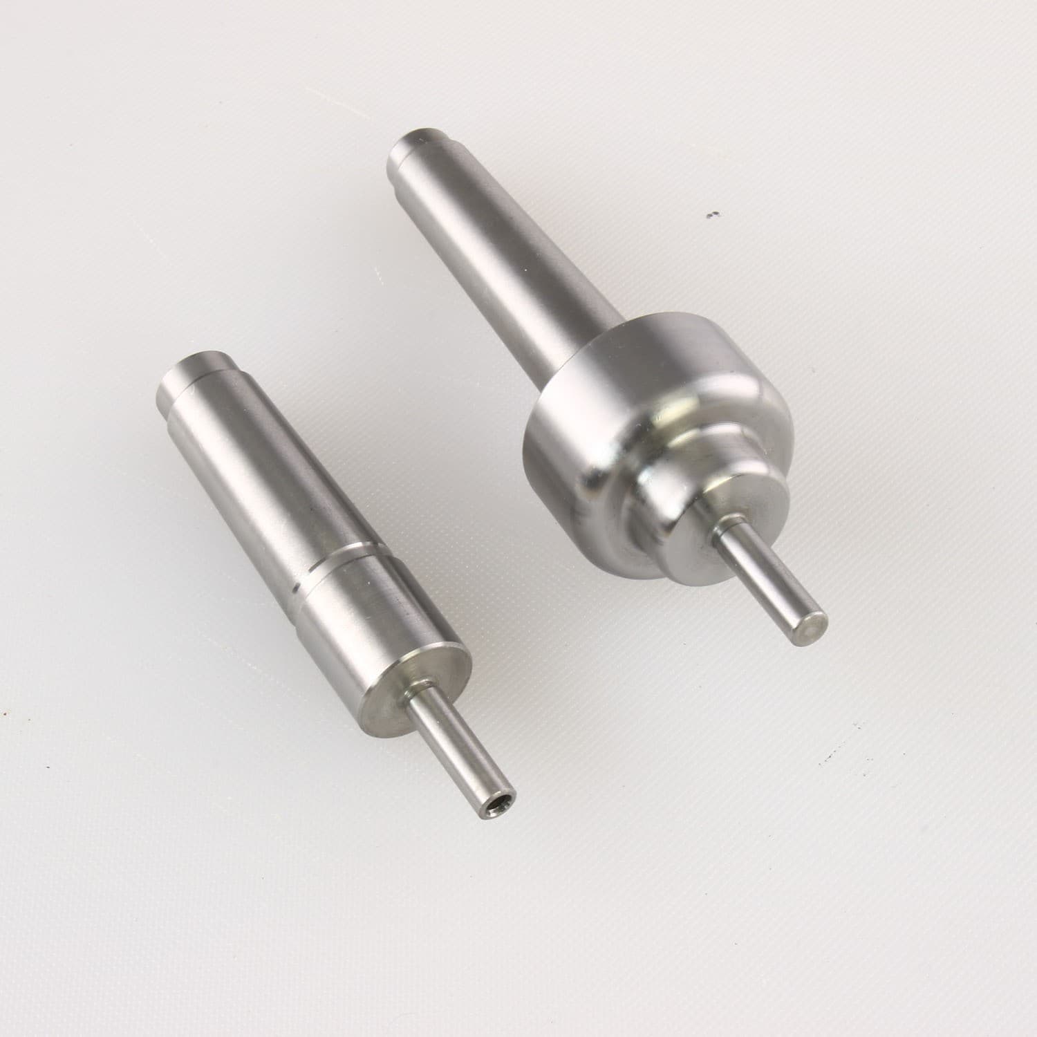 Hurricane Turning Tools, Lathe Between Center Mandrel System,  #2MT 5