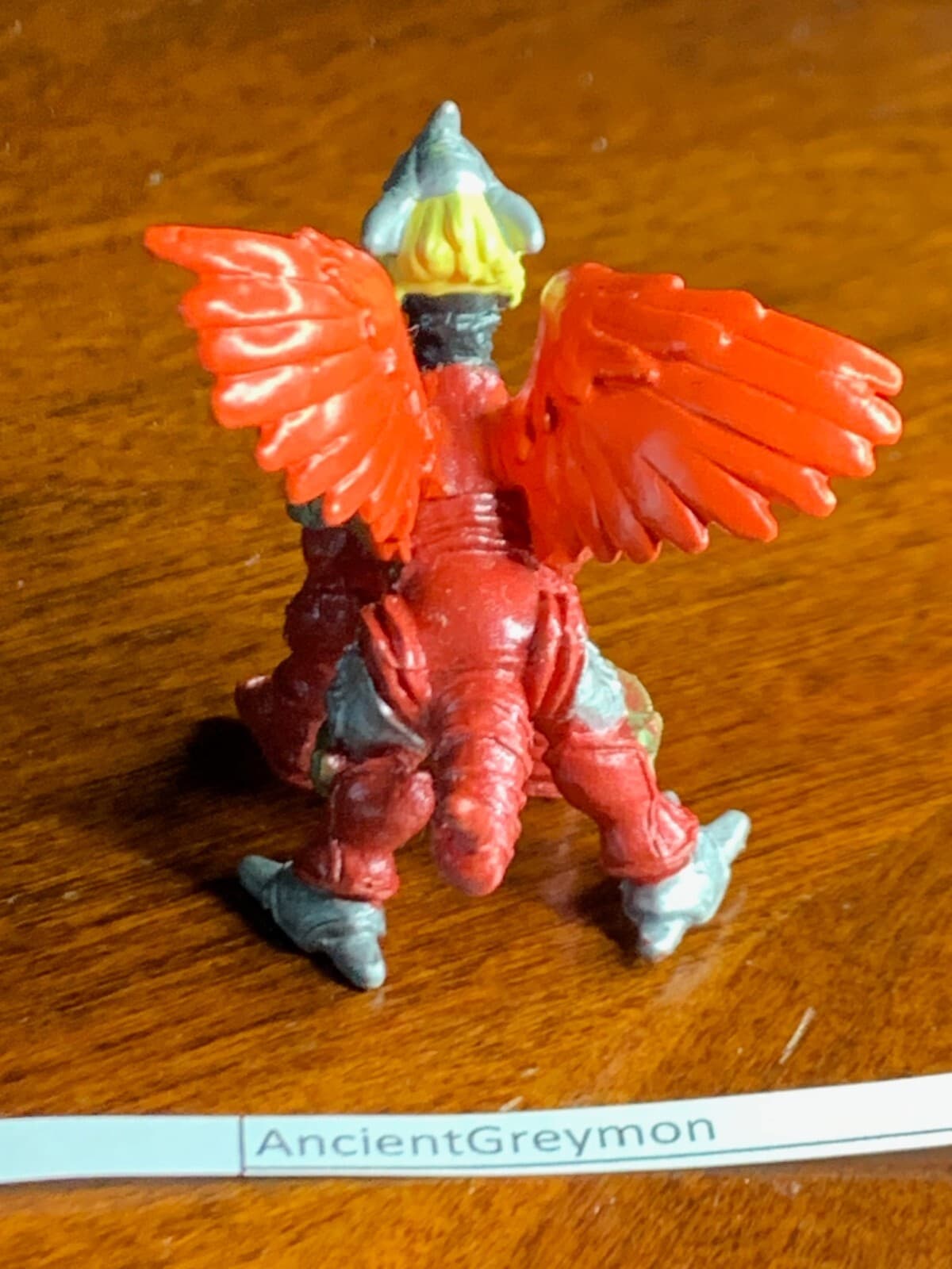 Digimon Mini Figure Bandai (A-G) You Choose - Pick A Figure (Updated 11/01/2025) 5