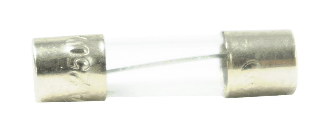 14" Belt, Fuse, Fuse Cap | CANDY Kit for CANDY-V001, CANDY-V002, and CANDY-V004 3