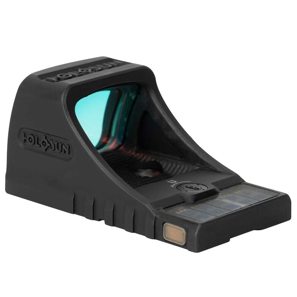 Holosun SCS-MOS Multi-Reticle 32MOA Green Circle & 2MOA Dot MOS Pistol SCS-M-GR 5