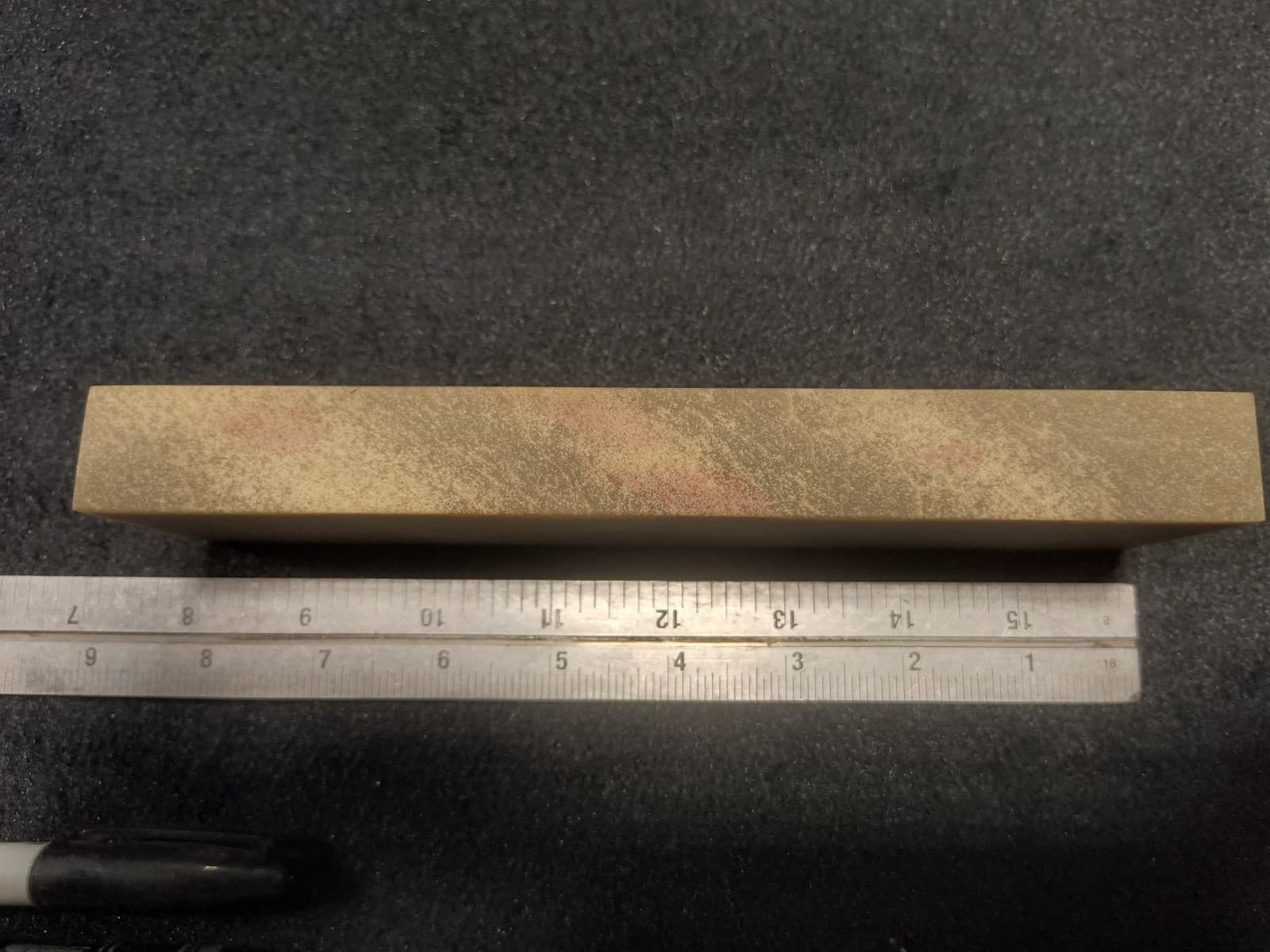 norton washita oilstone 4