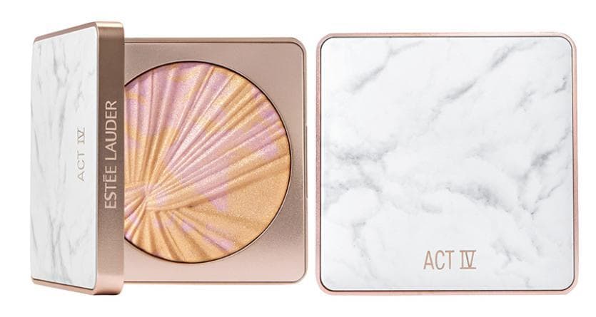 Estee Lauder Act IV Spotlight Highlighter