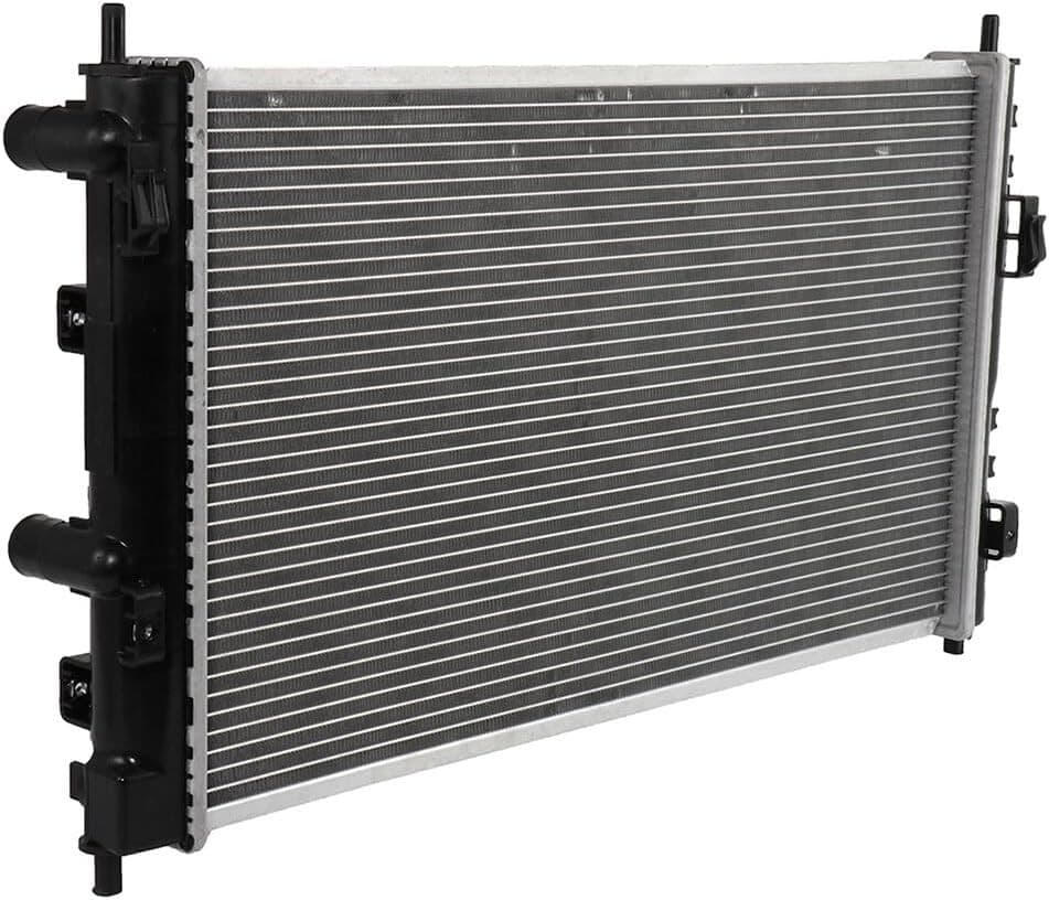 Aluminum Radiator for Chrysler for Sebring 2001-2006 for Dodge Stratus 2001-2006 4