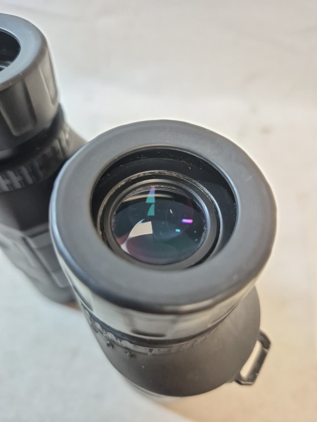 Bushnell Fusion 1600 ARC Laser Range Finder (2010) 5