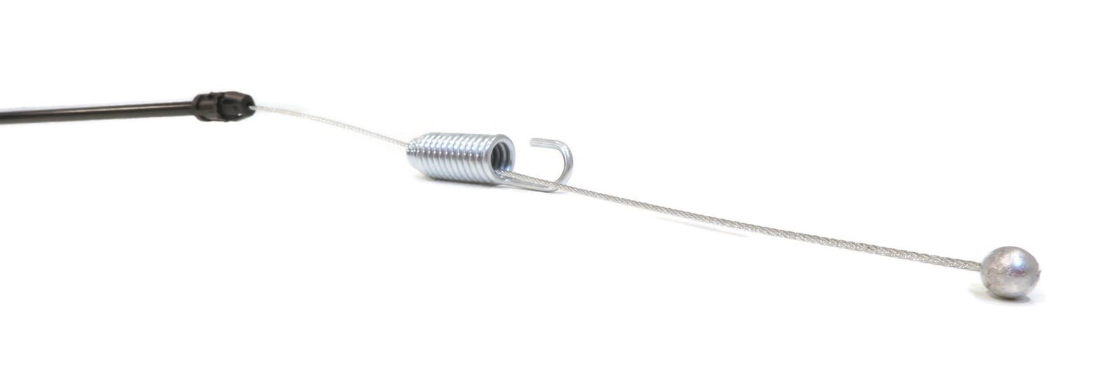 Traction Cable for 2002 Toro 22" 20012 & 20016 (SN 220000001-220999999) Mower 4