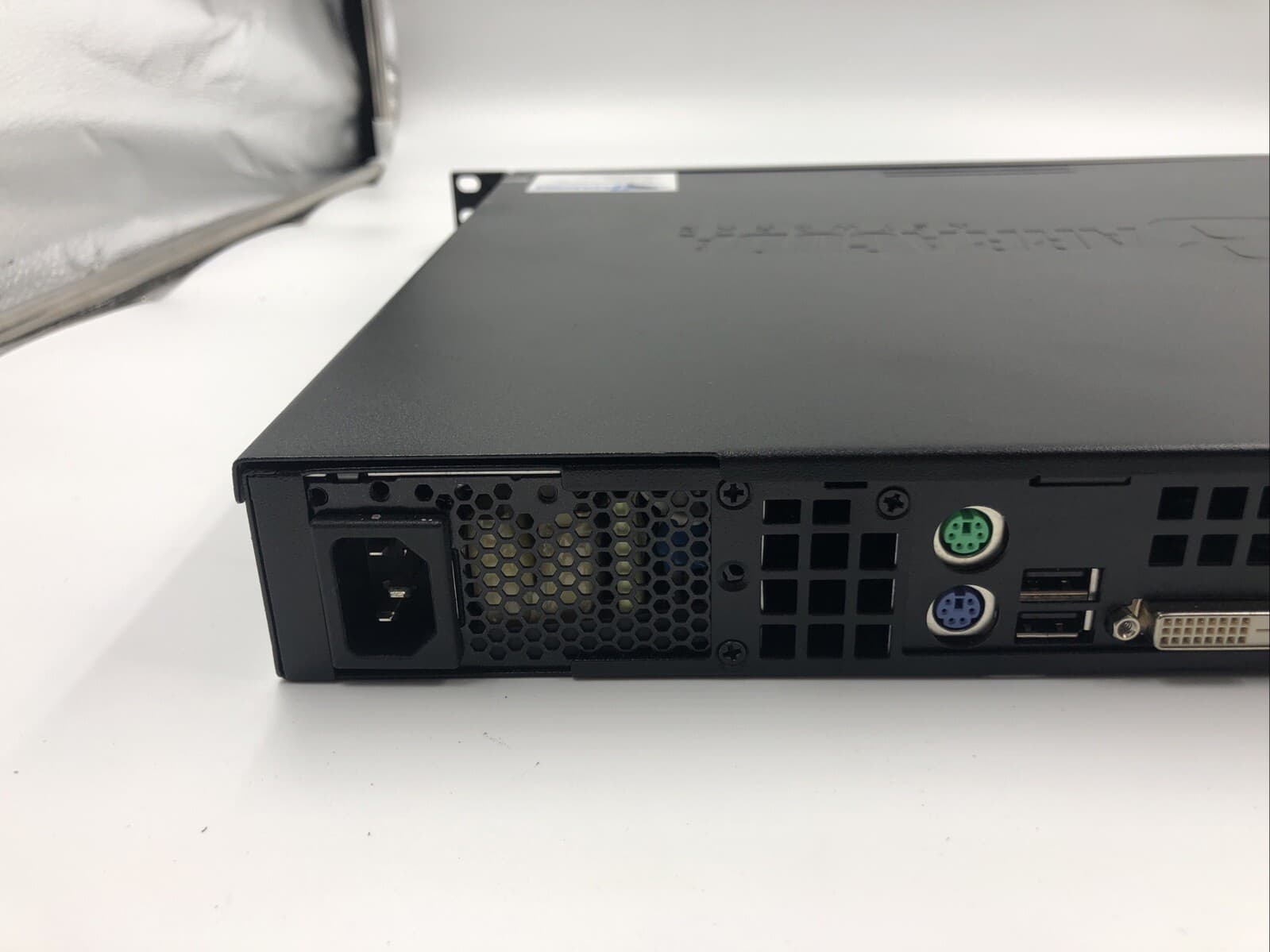 Barracuda BBF340a Networks Load Balancer 340 (UNTESTED) 4