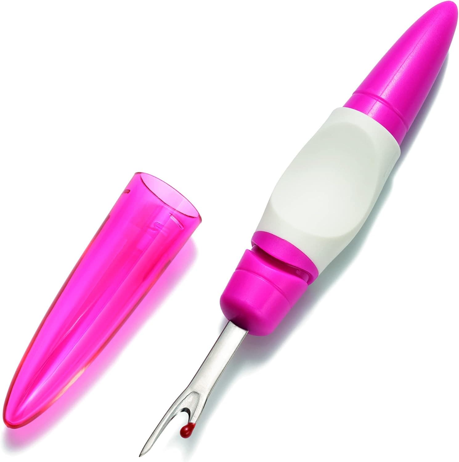 Love Large Seam Ripper, Pink 3