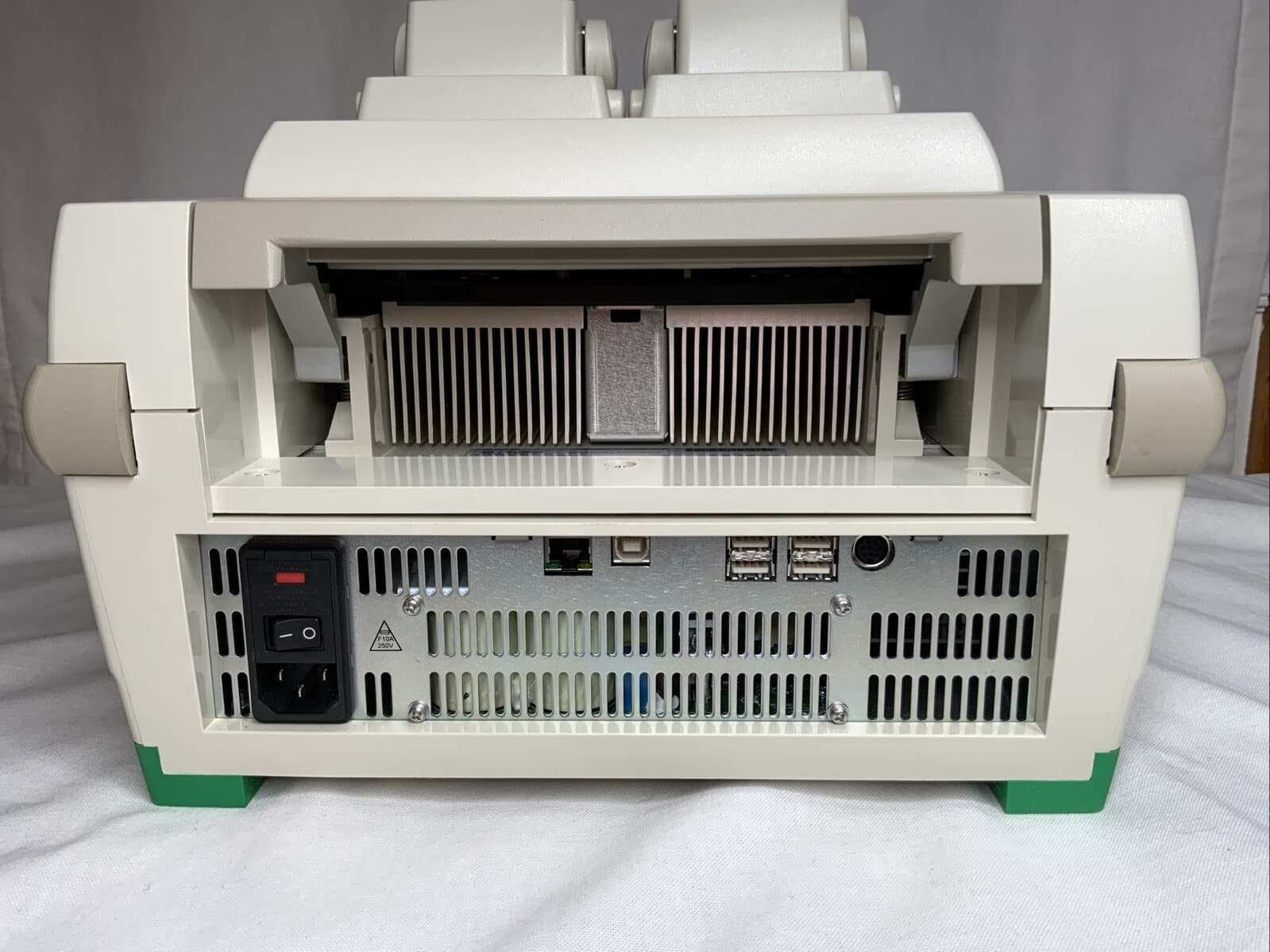 Bio-Rad C1000 Touch Dual 48-Well Thermal Cycler 6