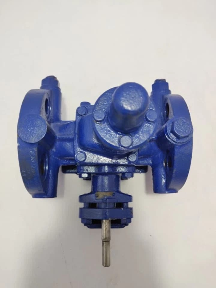 Taiko Gear Pump NHG-0.5 4