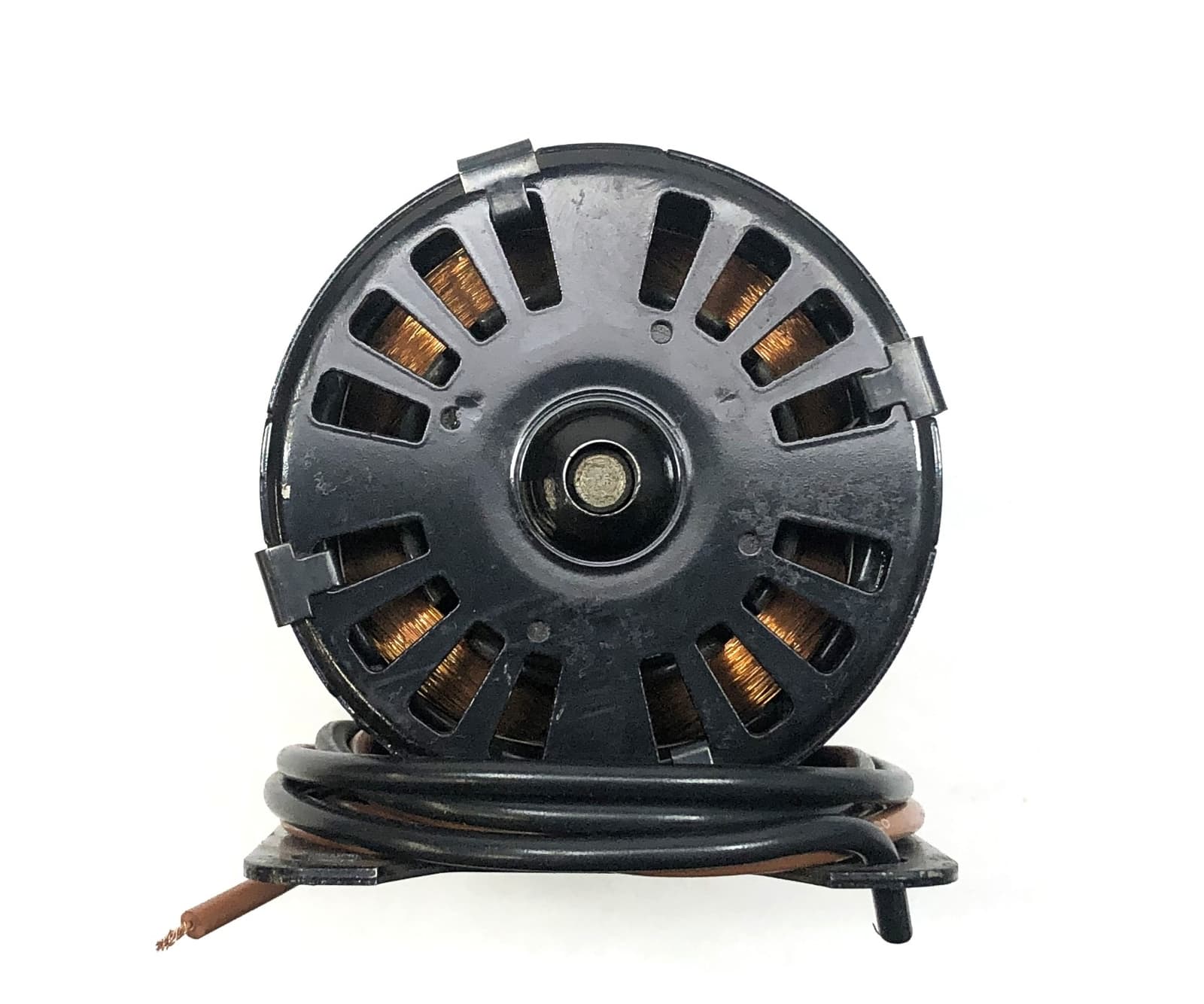 Fasco / Milton Roy Co. Type 63Z3 Magnetic Drive Pump CP-4CM-2 (E40463) NOS 5