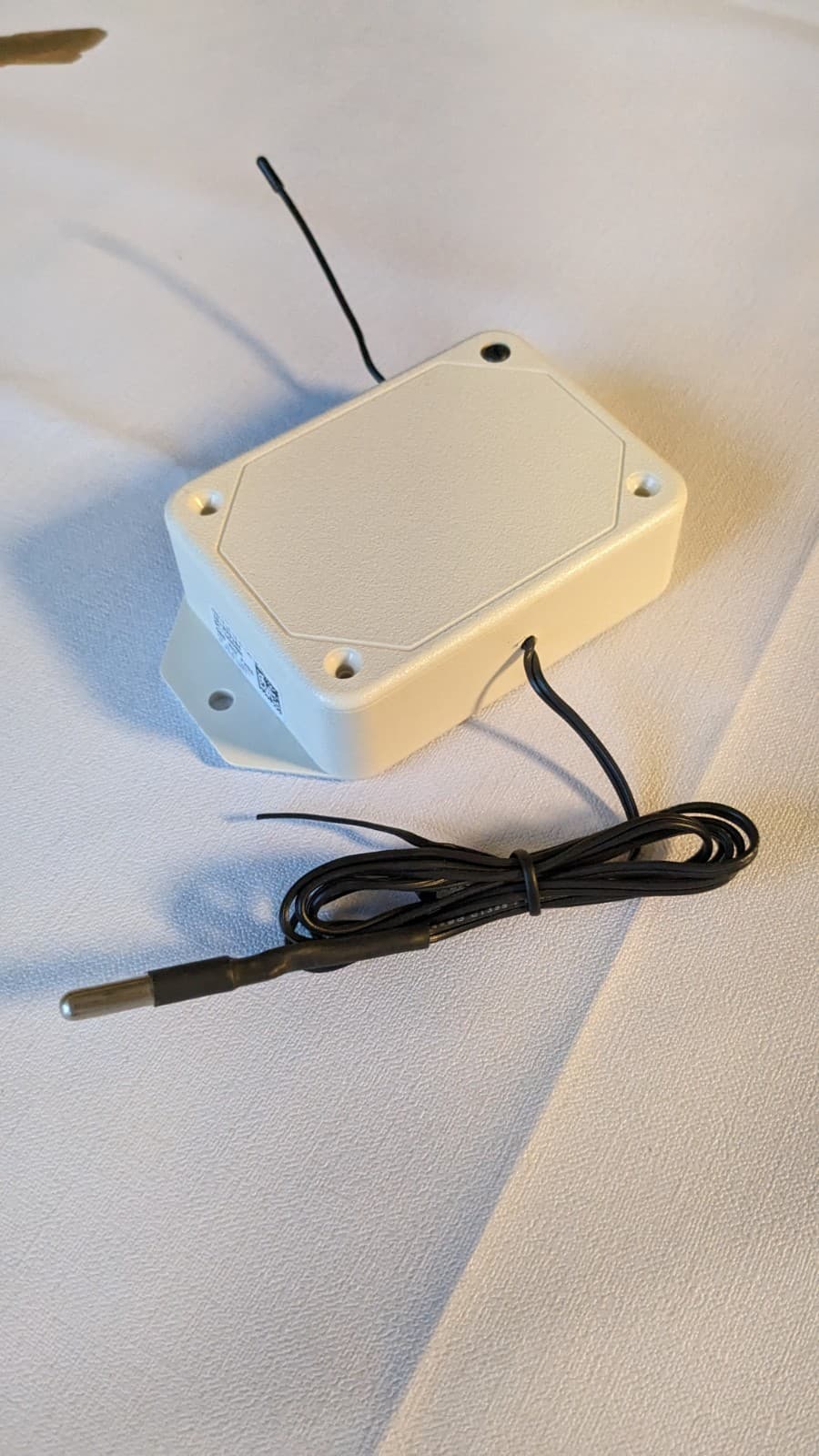 Monnit Alta Wireless Temperature Sensor MNS2-9-W2-TS-ST-L03 2