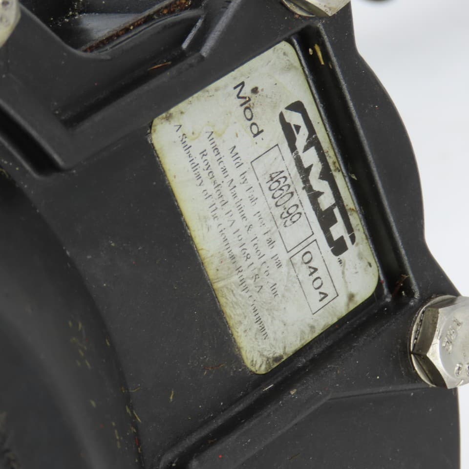 Piston Drum Pump 3/4" In/Out 1 Stroke=22oz. 2